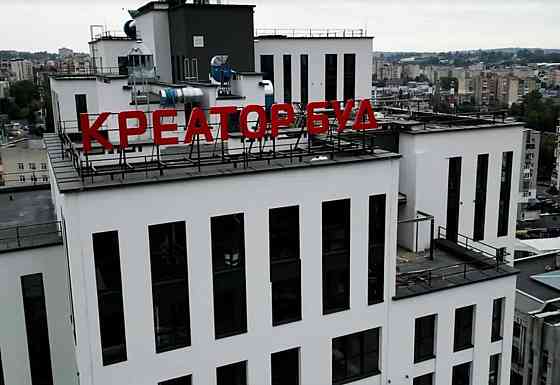 Продаж 1к квартири 72.7 кв. м, ЖК Метрополь Тернопіль