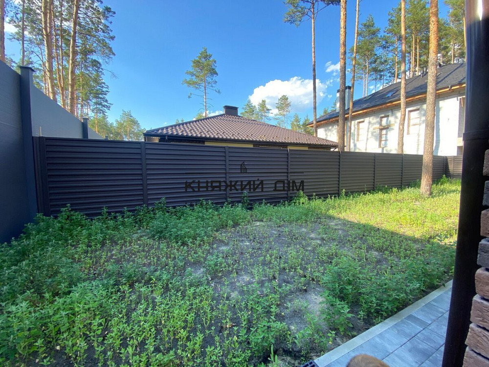 Продаж будинку 130 м2 в Лісовій Бучі. № 2211741 Буча - фото 8