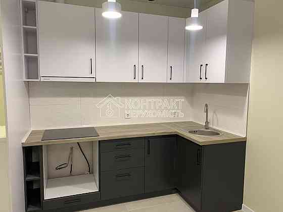 Продаж Квартира 1-кімнатна, 8/9 поверх на вул. Борткевича Kharkiv