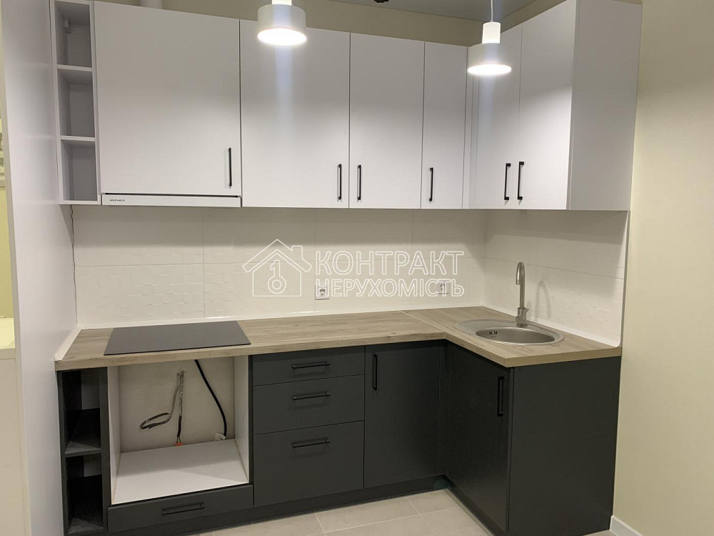 Продаж Квартира 1-кімнатна, 8/9 поверх на вул. Борткевича Харків - фото 2