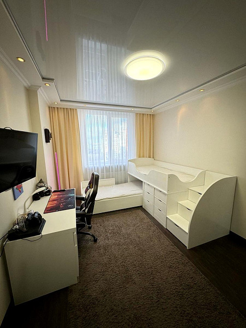 Продаж Квартира 3-кімнатна, 11/16 поверх на Юлії Здановської вул., д. 50/2 Kiev - photo 9