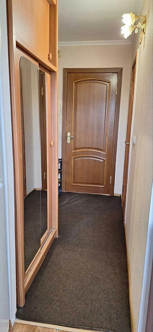 Оренда Квартира 1-кімнатна, 7/9 поверх на Харківське шосе, 53 А Київ - фото 7