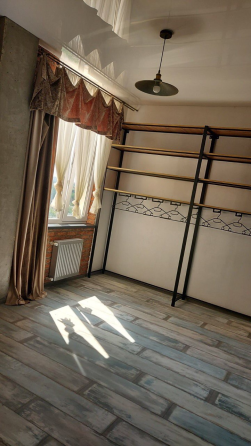 Продам 2-х комнатную квартиру в центре Odessa