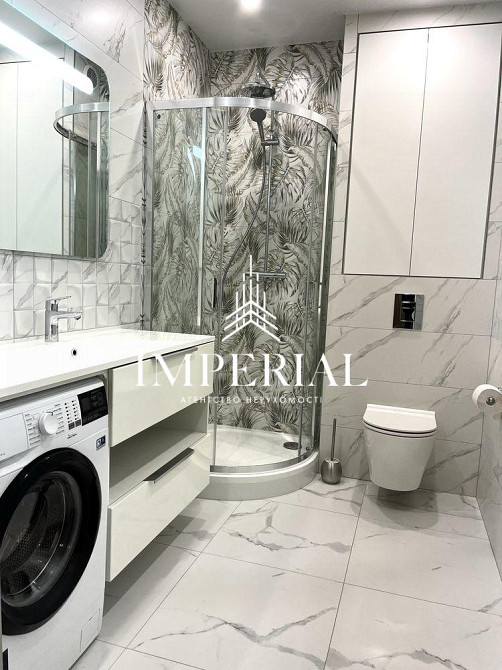 Оренда Квартира 2-кімнатна, 7/25 поверх на вул. Василя Липківського Kiev - photo 7