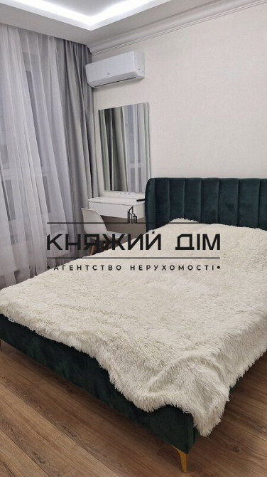 Перша здача 3 км. кв. ЖК Софія нова с. Новосілки, ст. м. Теремки код 11202463  - фото 13