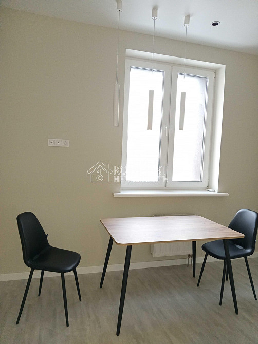 Оренда Квартира 3-кімнатна, 5/15 поверх на вул. Ботанічна Харьков - изображение 4