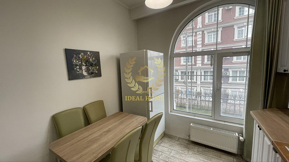 Продаж Квартира 1-кімнатна, 2/8 поверх на Луценко Дмитрия ул., 12 Kiev - photo 4