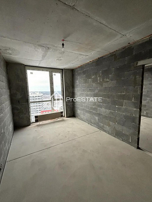 Продаж Квартира 1-кімнатна, 7/23 поверх на вул. Всеволода Змієнка Київ - фото 6
