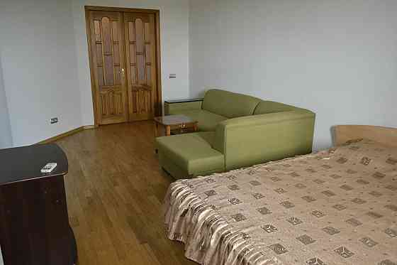 Оренда Квартира 1-кімнатна на ул. Кубанской Украины, 31 Kiev