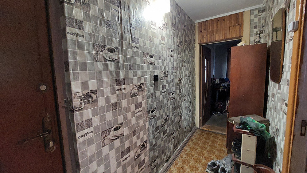 Продается 2-комнатная квартира ул. Ак. Филатова/ Дом мебели Одеса - фото 4