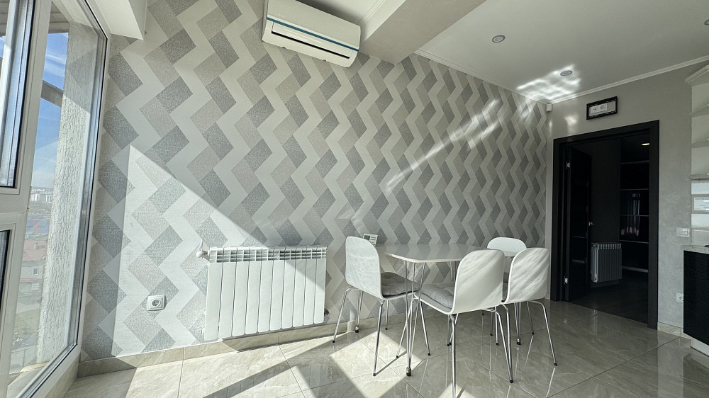 Продаж Квартира 2-кімнатна, 10/11 поверх на Б.Хмельницкого, 96 Івано-Франківськ - фото 6