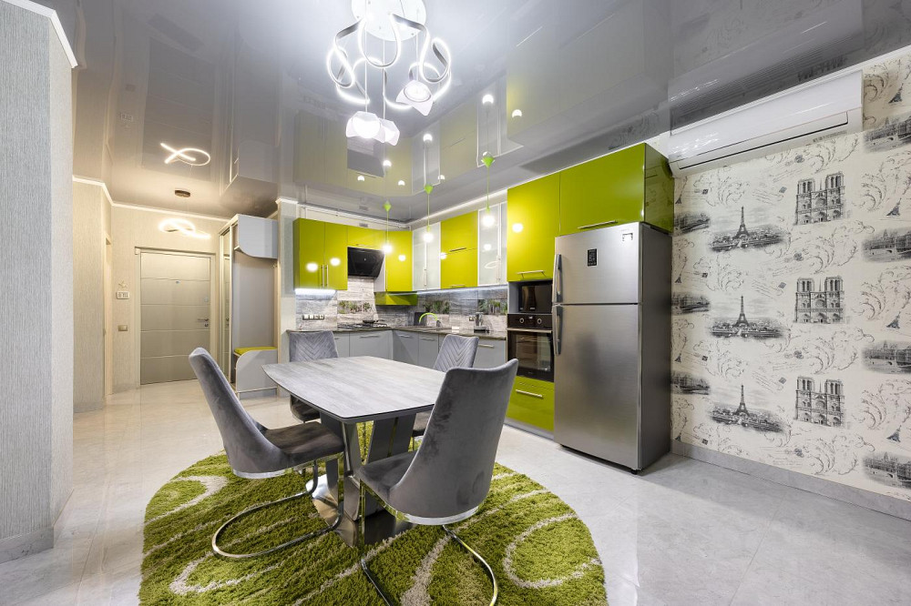 Продаж Квартира на улица Городницька 7 7 L'viv - photo 4