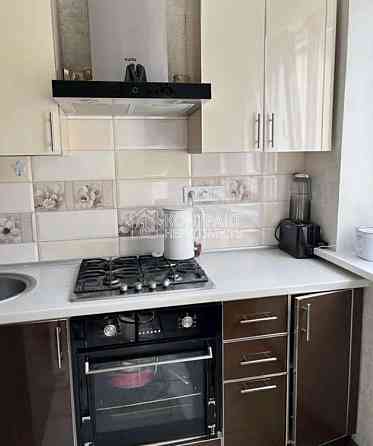 Продаж Квартира 1-кімнатна, 5/5 поверх на вул. Познанська Харків