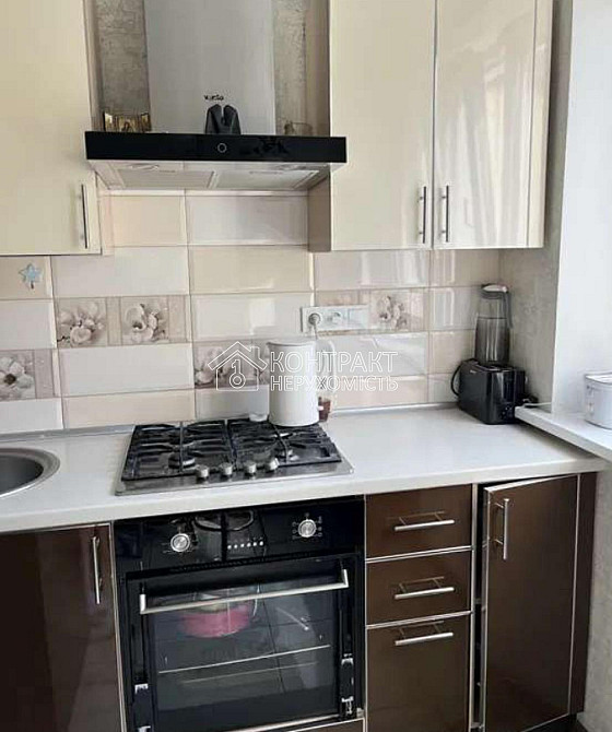 Продаж Квартира 1-кімнатна, 5/5 поверх на вул. Познанська Kharkiv - photo 1