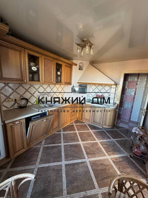 Оренда 3 х кім.. кв. на Дарницькому бульварі,8 код 11203601 Київ - фото 7