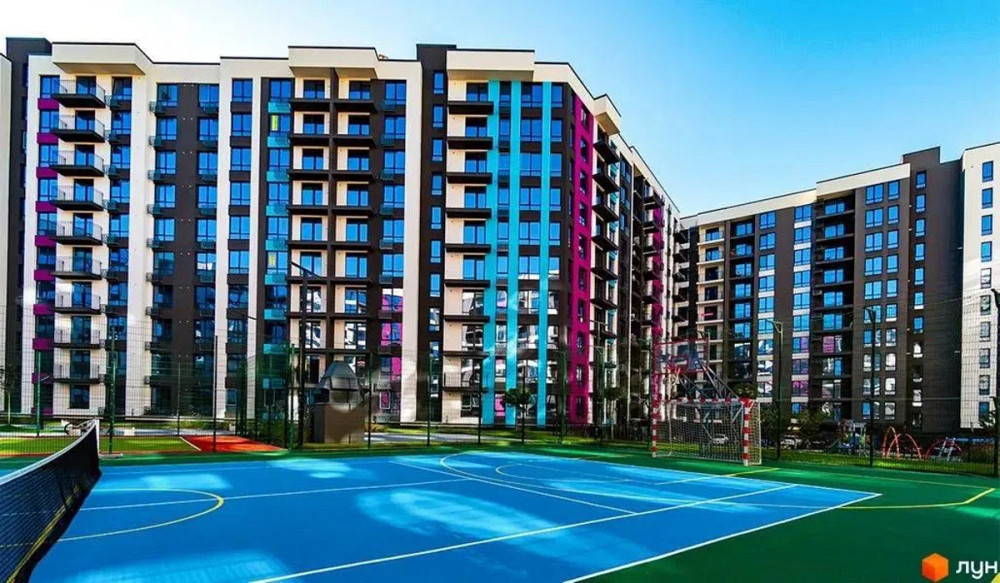 Продаж Квартира 1-кімнатна, 11/11 поверх на Крайківського Івано-Франківськ - фото 1