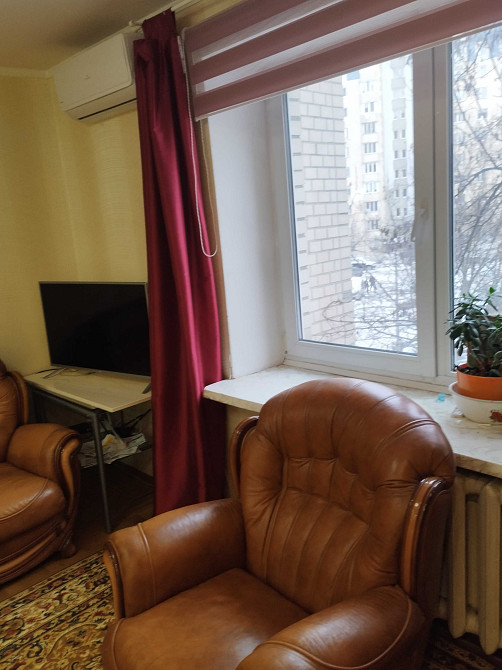Продаж Квартира 1-кімнатна, 3/11 поверх на Ахматової Анни вул., д. 7/15 Kiev - photo 17