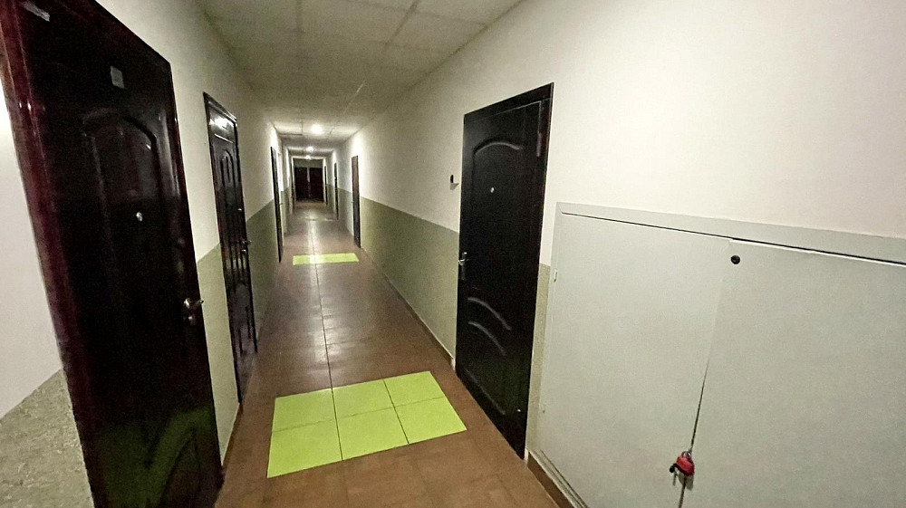 Продаж Квартира 1-кімнатна, 3/17 поверх на Ракетна вул., д. 24а Kiev - photo 14