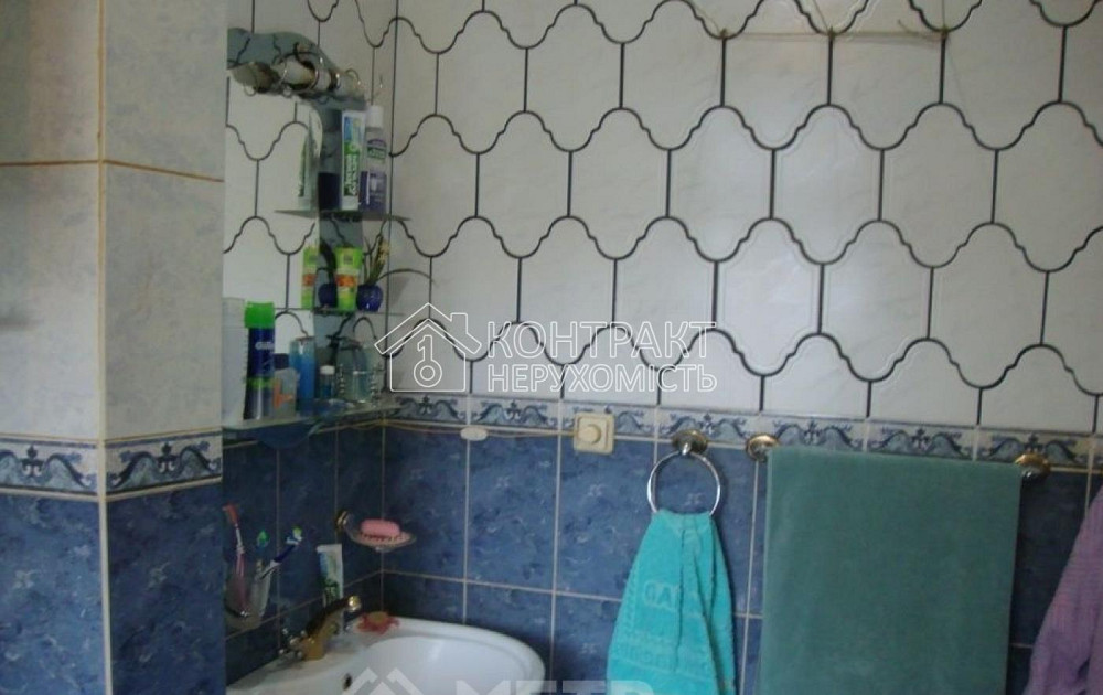 Продаж Квартира 3-кімнатна, 2/5 поверх на вул. Культури Kharkiv - photo 8