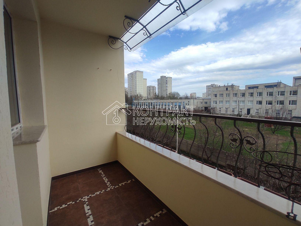 Продаж Квартира 2-кімнатна, 3/9 поверх на вул. Перемоги Харків - фото 16