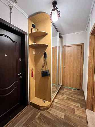 Оренда Квартира 1-кімнатна, 6/16 поверх на Дніпровська набережна, 23 Kiev