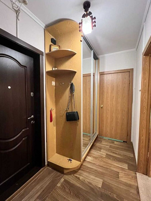 Оренда Квартира 1-кімнатна, 6/16 поверх на Дніпровська набережна, 23 Kiev - photo 6