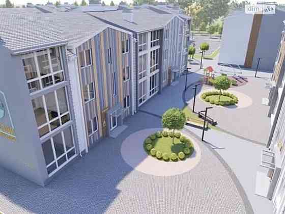 Продаж Квартира 1-кімнатна, 2/3 поверх Vinnytsya