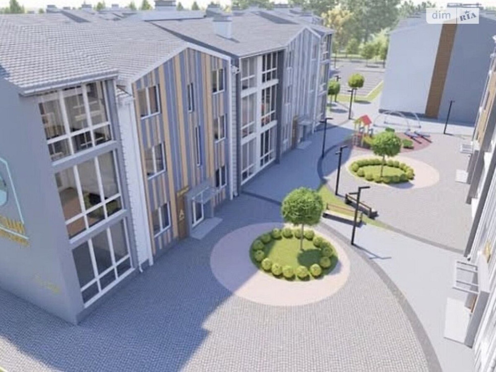 Продаж Квартира 1-кімнатна, 2/3 поверх Vinnytsya - photo 4