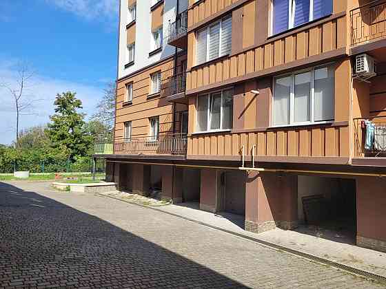 Продаж Гараж/паркомісце на Мазепи Гетьмана вул., 144 Івано-Франківськ