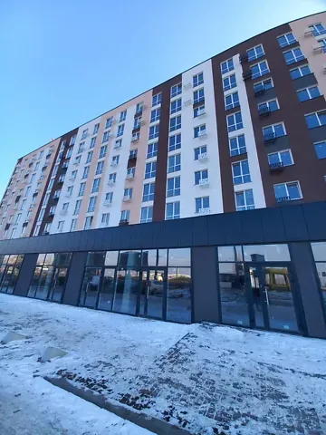 For sale 1-room Apartment 44.4 sq.m ЖК Синергія Light Rivne - photo 4