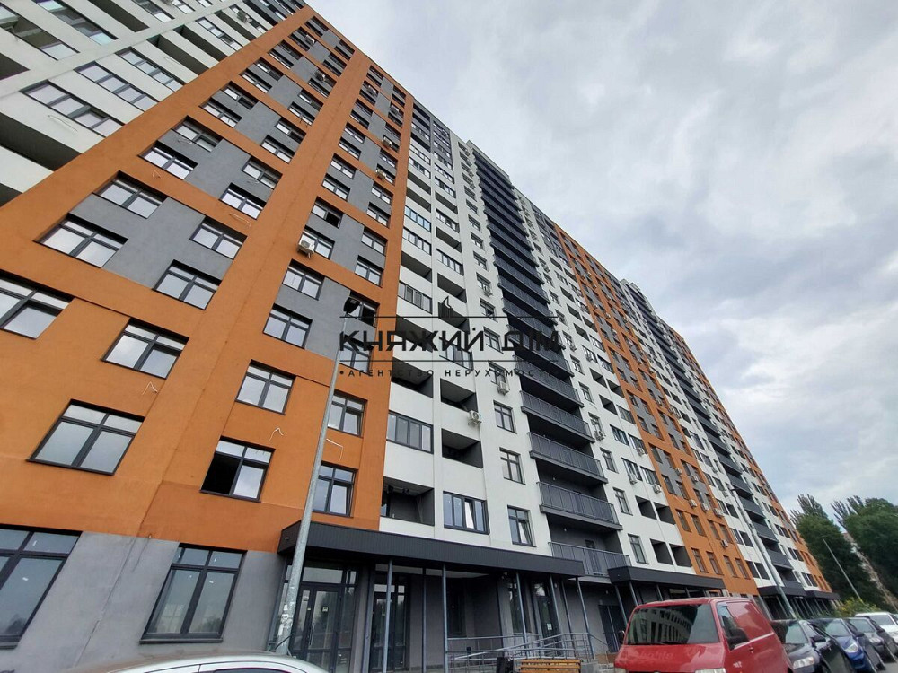 Оренда Квартира 1-кімнатна, 15/17 поверх на Ивана Лепсе бульв./Вацлава Гавела бульв. Kiev - photo 8