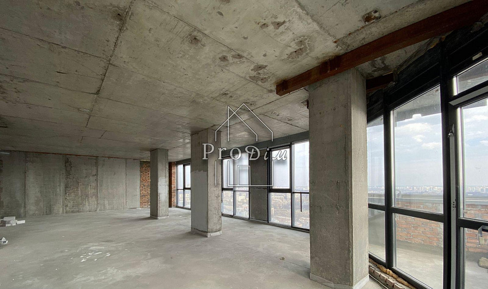 Продаж Будинок 4-кімнатний на Андрія Верхогляда вул., 14А Київ - фото 6