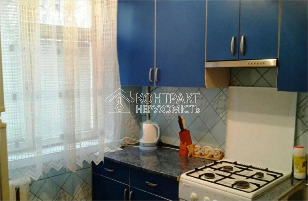 Продаж Квартира 2-кімнатна, 2/5 поверх на вул. Петра Григоренка Харків - фото 8