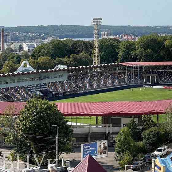 Продаж Квартира 2-кімнатна, 9/10 поверх на Бандери Тернопіль