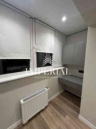 Оренда Квартира 1-кімнатна, 5/9 поверх на вул. Деміївська Kiev