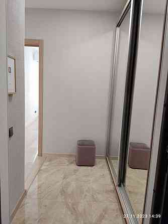 Оренда Квартира 2-кімнатна, 20/25 поверх на Днепровская Набережная, 20 а Київ