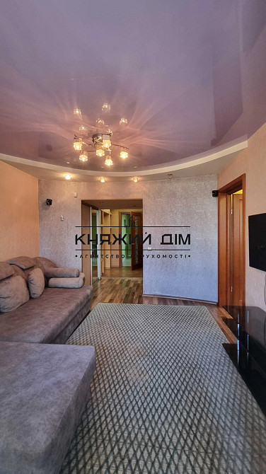 Продаж 4кімнатної квартири м. Позняки Киев - изображение 2