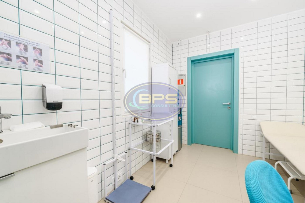 Продаж приміщення вільного призначення на вул. Приморська приміщень - 50, поверх - 1/2 Грибівка - фото 14