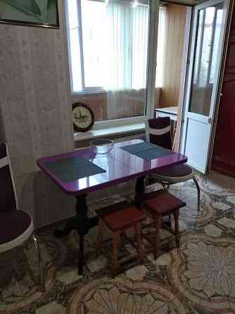 Оренда Квартира 3-кімнатна, 7/10 поверх Київ