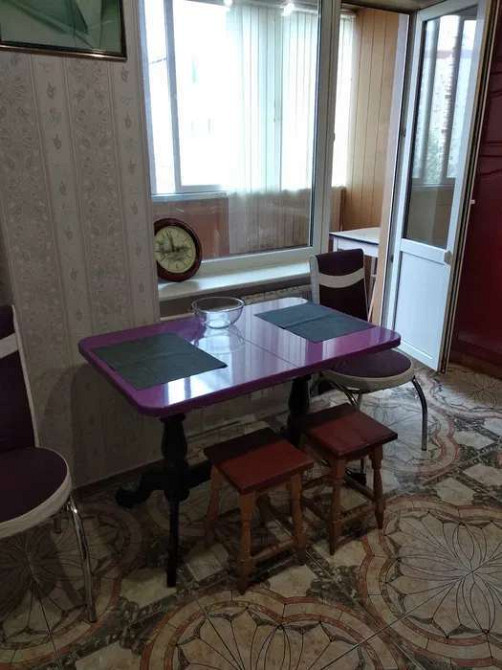 Оренда Квартира 3-кімнатна, 7/10 поверх Київ - фото 3