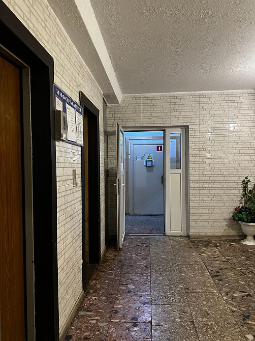 Оренда Квартира 2-кімнатна, 9/16 поверх на Ревуцкого, 18 Київ - фото 14