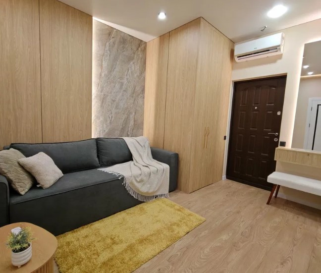 1ком.квартира  65 Жемчужина Cadorr Citty  - улица Краснова Odessa - photo 12