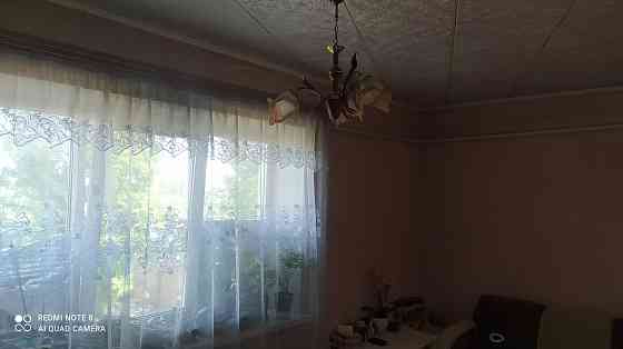 Продам  2х комн. квартиру в с. Дачное. Дачне