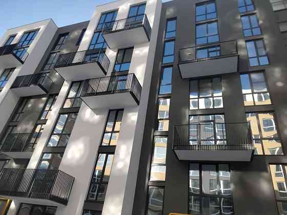 Продаж Квартира 2-кімнатна, 7/7 поверх на вул. Малоголосківська Львов