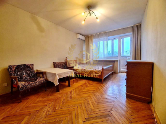 Продаж 1к квартири в Шевченківському районі, Київ