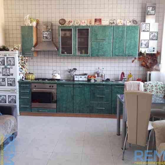 Дом в Малиновском р-не с дизайнерским ремонтом Avanhard