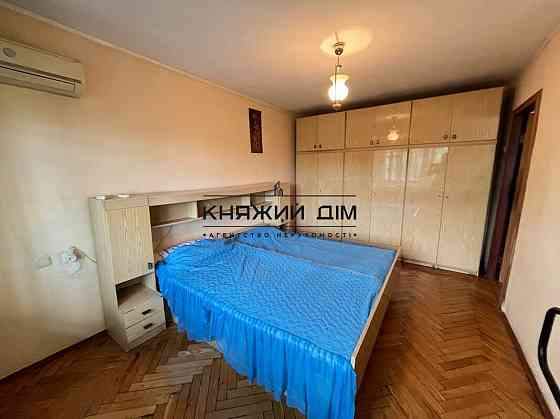 Оренда Квартира 2-кімнатна, 7/9 поверх на Бастионная ул. Київ