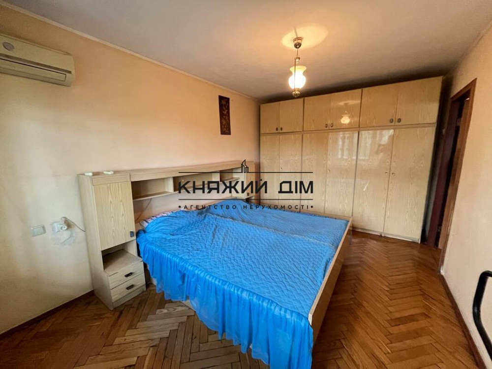 Оренда Квартира 2-кімнатна, 7/9 поверх на Бастионная ул. Київ - фото 2