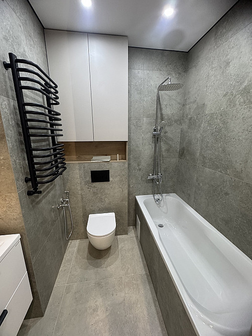 Продаж Квартира 2-кімнатна на вул. Ленкавського Івано-Франківськ - фото 19