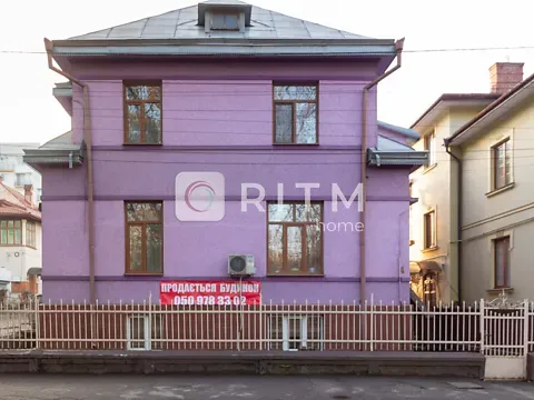 Продаж 2-поверховий   197.5 кв.м 5 кімн. на Федьковича Юрія вулиця 30 Чернівці - фото 19